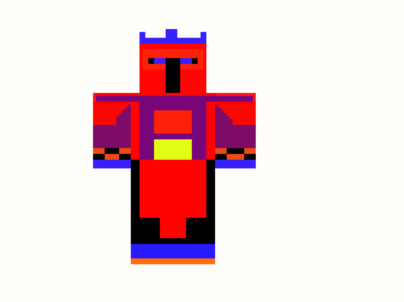[9664c4] skin