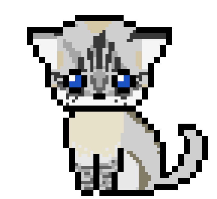 [9664c4] Lily
