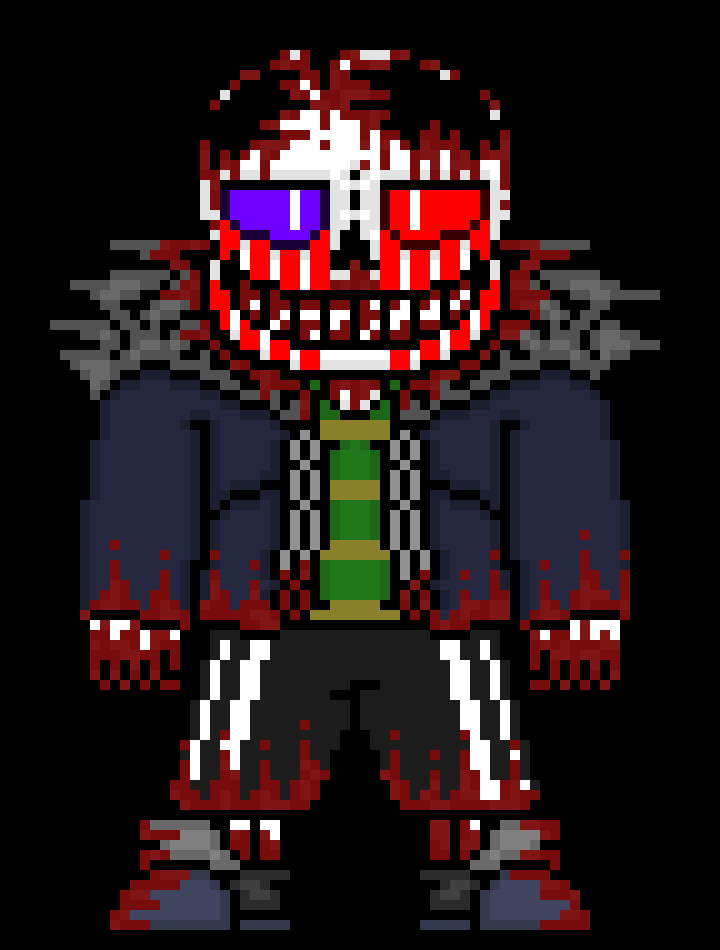 [d6e367] Even though i dont allow blasters in my house, ill let yall slide, yall are sentient, anyway, you never told me your name rainbow guy, whats ya name?