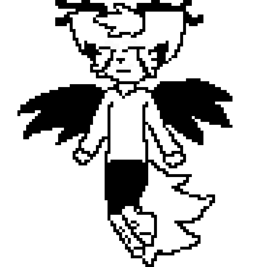 [9664c4] Frost Battle Sprite Angry