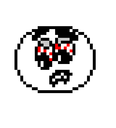 [05bc77] Tyler koden pixle art