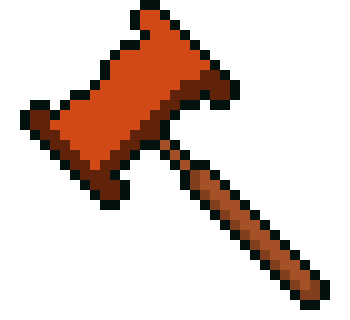 [afc9d9] Hammer