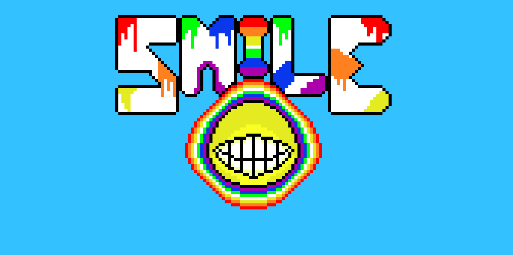 [9664c4] Better Smile