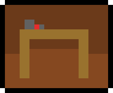 [1e6cfd] Crafting Table