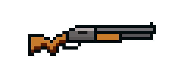 [9664c4] shotgun