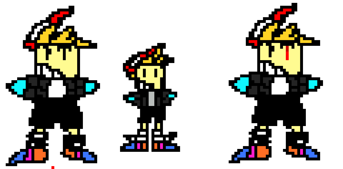 [1592d9] my au