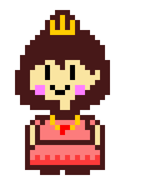 [f41a2f] Chara Sprite