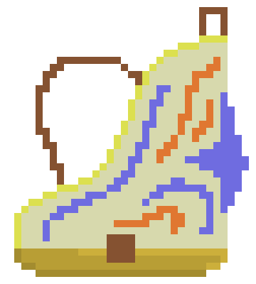 [b663cf] Chariot