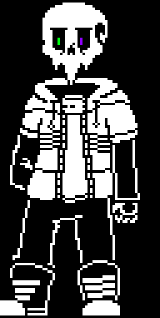 [6ced57] -He nods- Yeah you. See I've been sitting in another universe playing solitaire with Anti, Vesin and Ink for the past 11 months. And I thought you were my old friend BD. I havent seen any like you for that long.