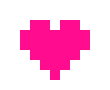 [9664c4] heartLittle