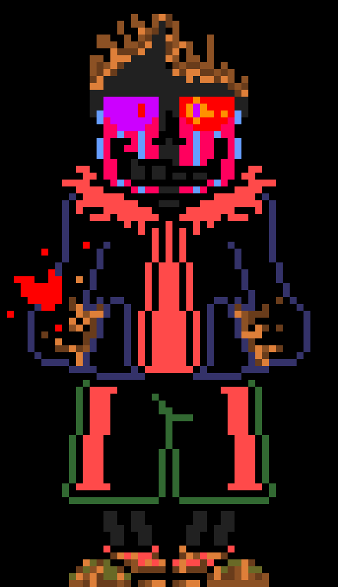 [90b631] Okay this is Canon! TerrorError tho