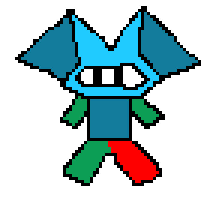 [a5d489] Kix