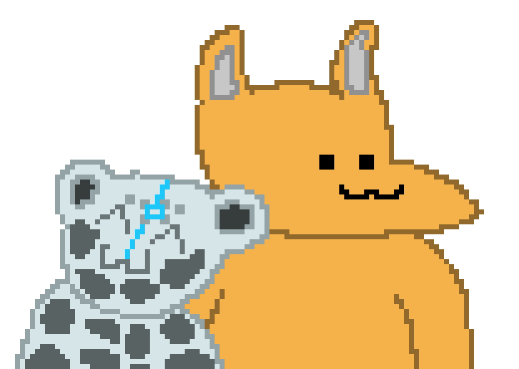 Zilly & sync (redone)