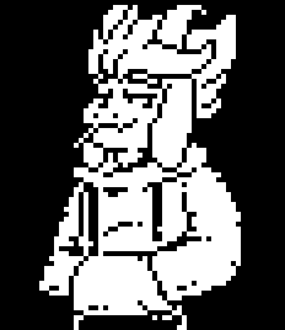 [63ceb7] Which AU, was this again?...