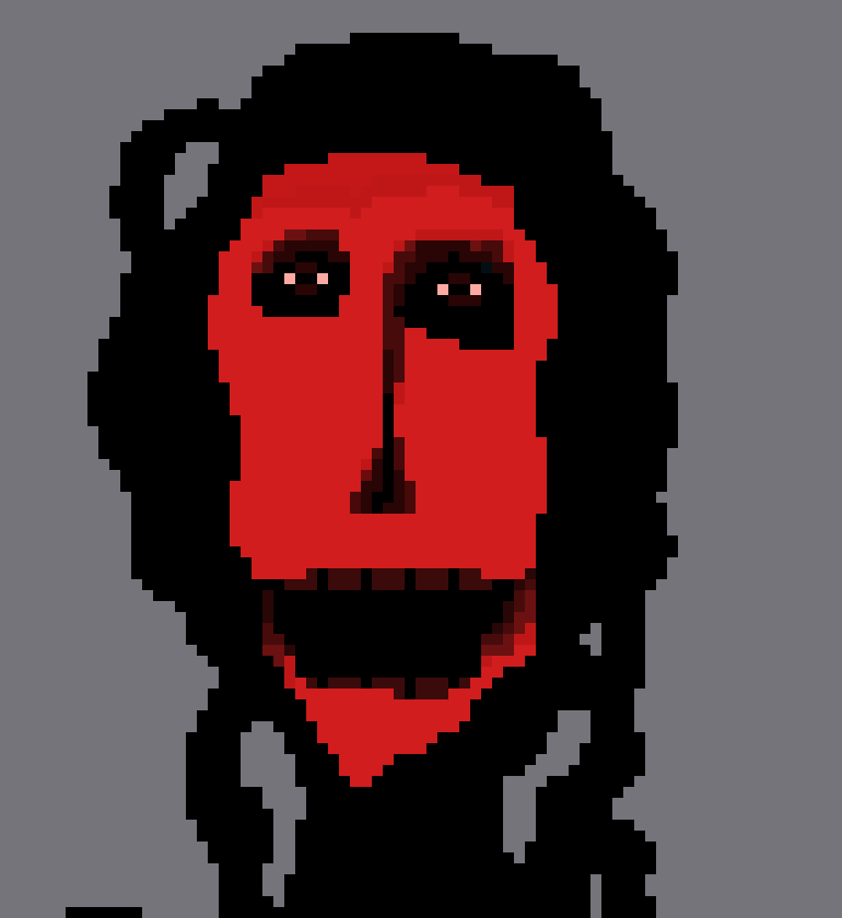 [8cf262] nah hes a really funny ragebaiter who like ragebaits the hell outta people and does those like screaming in stores pranks and shit
