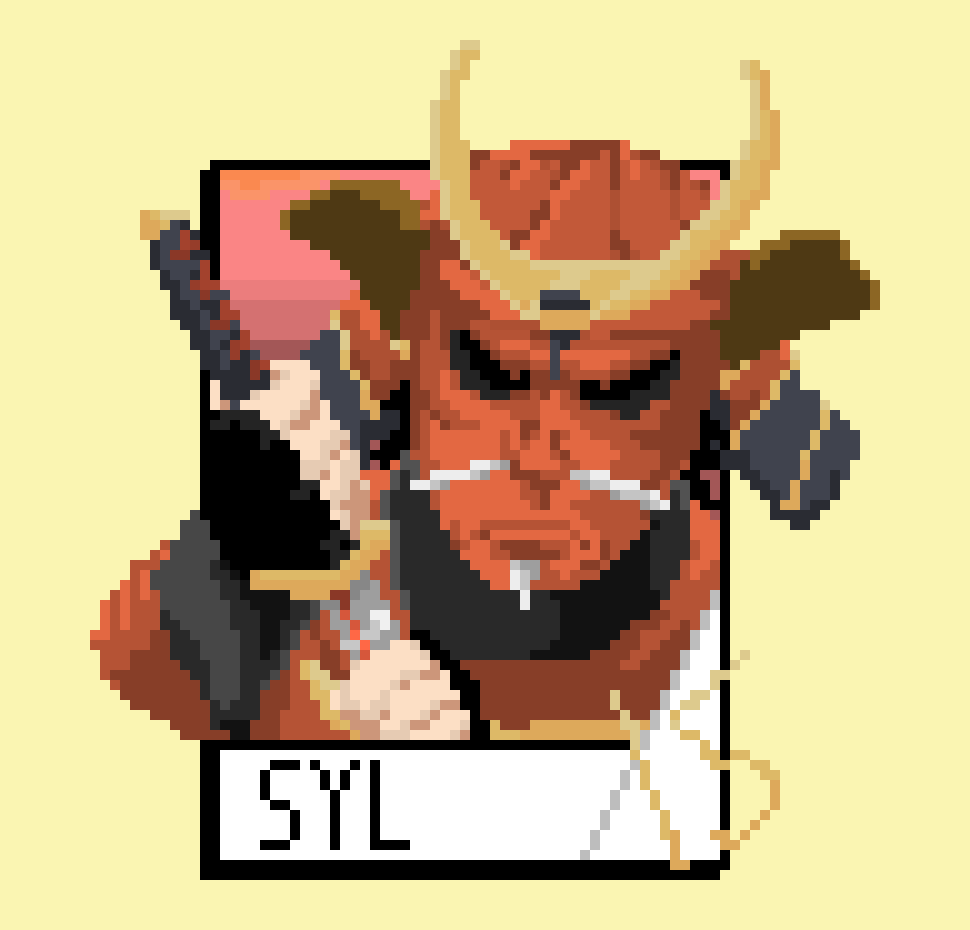 edited some cards a lil bit