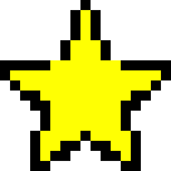 [9664c4] Star
