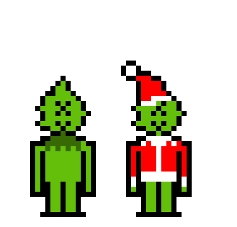 [72c51b] the grinch