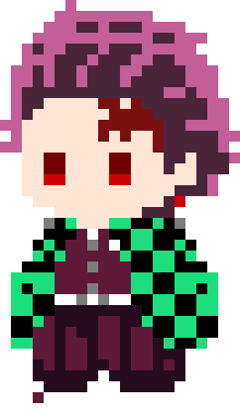 Tanjiro