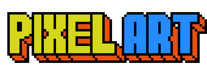 [9664c4] pixel art