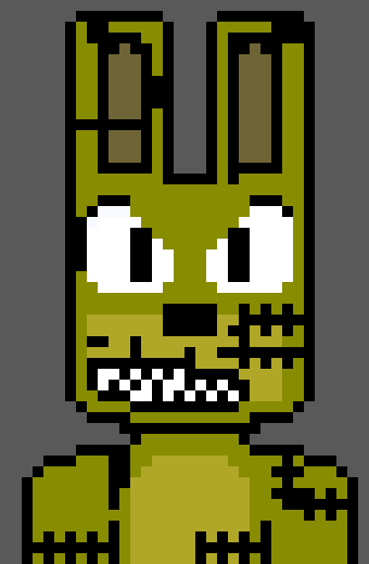 [b9de0d] (repost cuz gammer mistake it think) NOOOO!!!!!!! I STOLE THOSE DORITOS FROM MIKE FAIR IN CIRCLE! - plushtrap