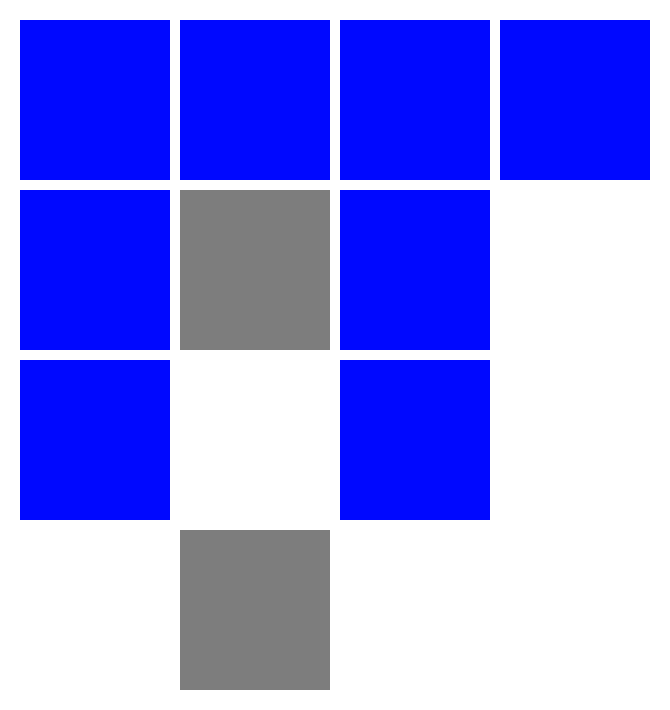 [785bd0] FNaF 4 Map