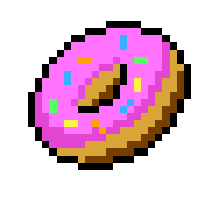 donut