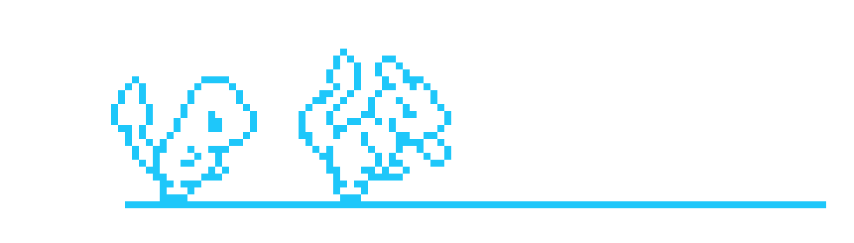 [9664c4] pokemon pixel art