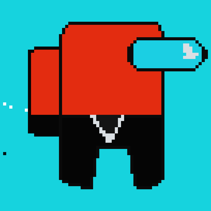 [e3aaae] amoungus