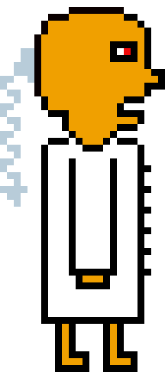 [9664c4] Dr. Bot (Antagonist)