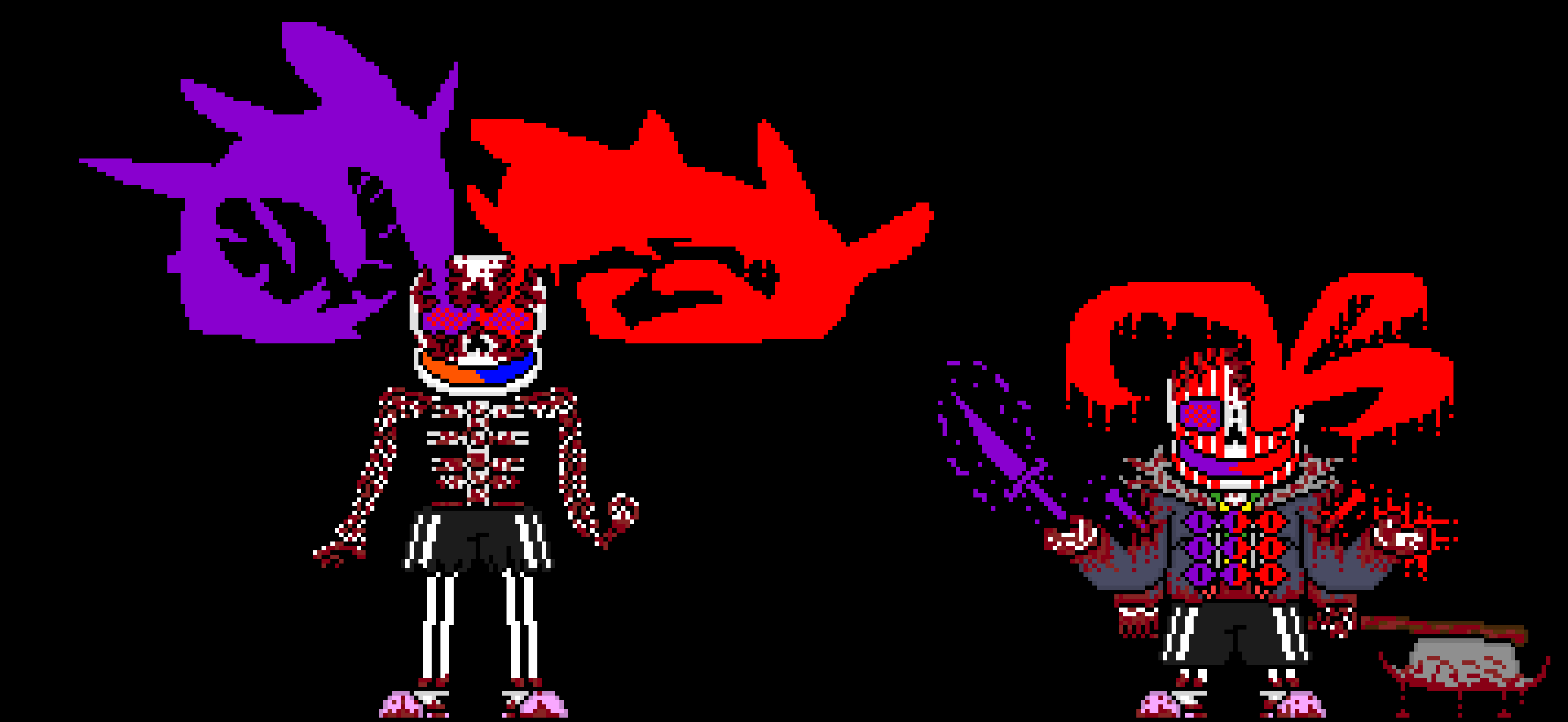 [e8cb42] Mirrored Terrifyers Phase 4