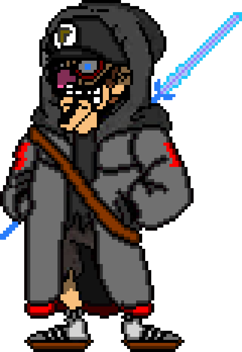 [3266b9] Avenge!Waluigi