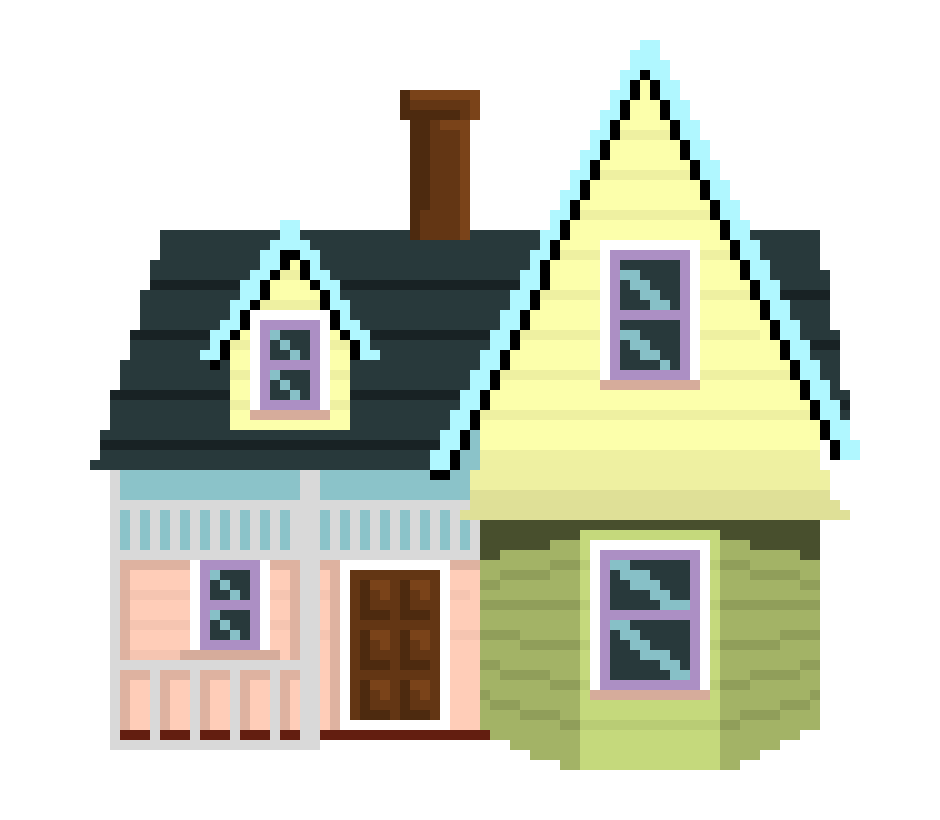 [900fee] pixelhouse2