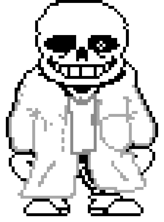 [b3b792] Last Breath!Sans Phase:3