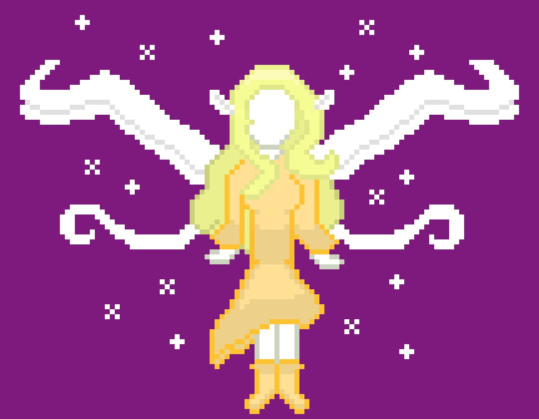 [9664c4] Hope Personified (final version)