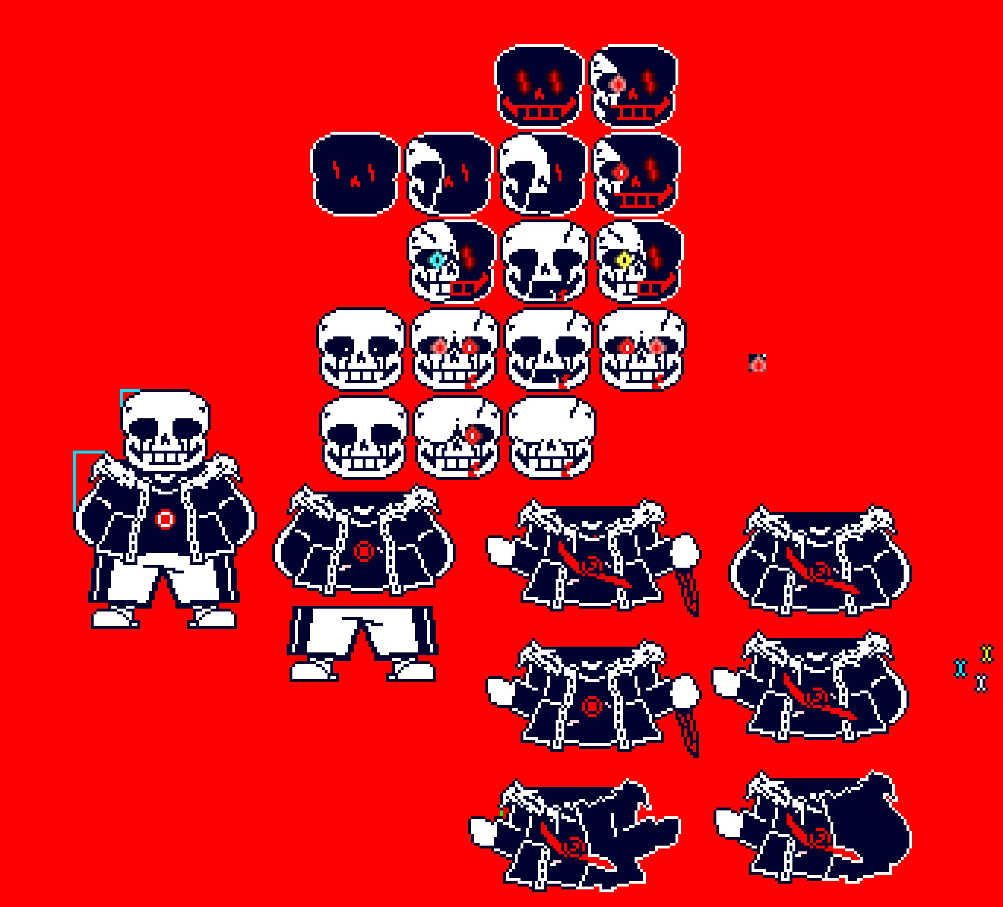 [9430ca] karmatic!murder time trio killer v0.6
