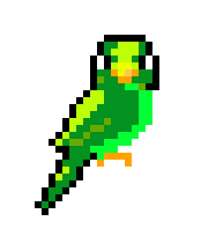 [9664c4] Skygrenn