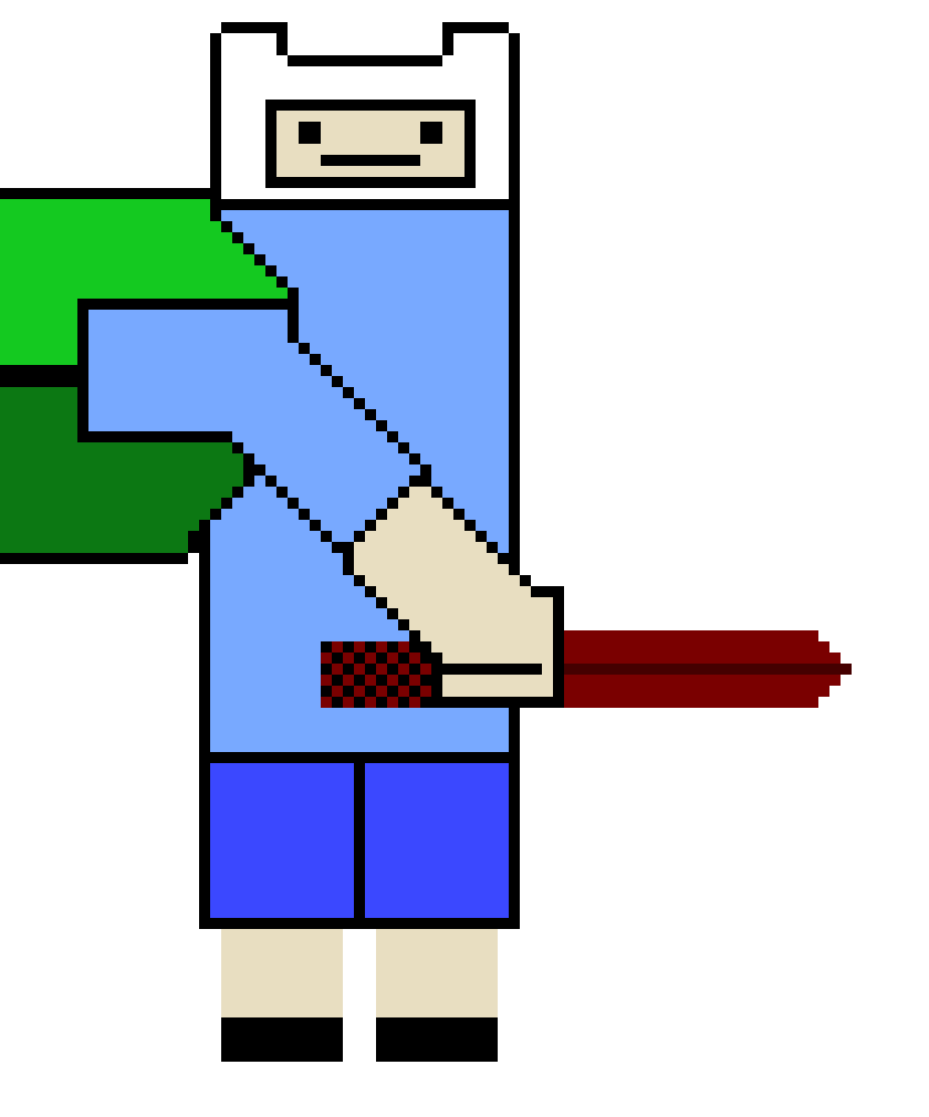 [9664c4] adventure time