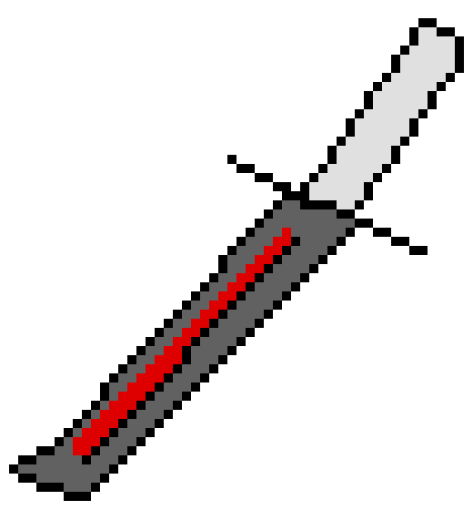 [959d36] Bone Sword V1.0