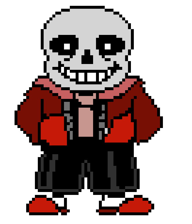 [b35f13] Create Your Own Sans :)
