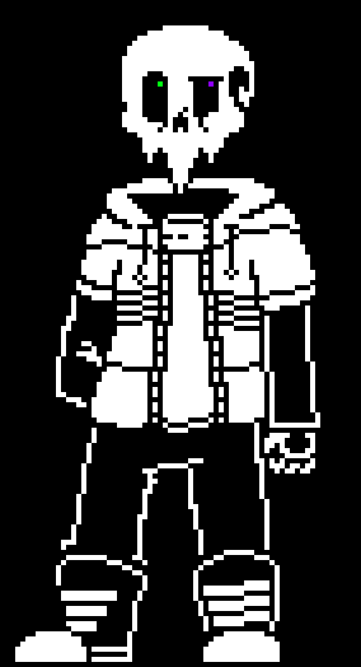 [6ced57] Bruuuuuuh. Closer it is. -He taps his foot on the blaster...making it go faster towards the light- The voices are telling you to "Hippity Hoppity get off my property".