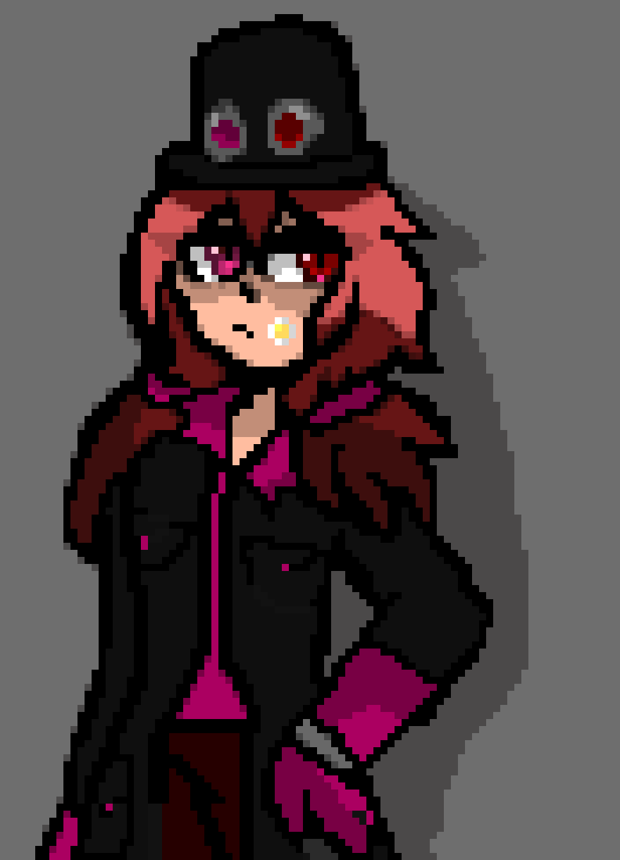 [fac16a] -you then realize she doesn't even breathe at all-