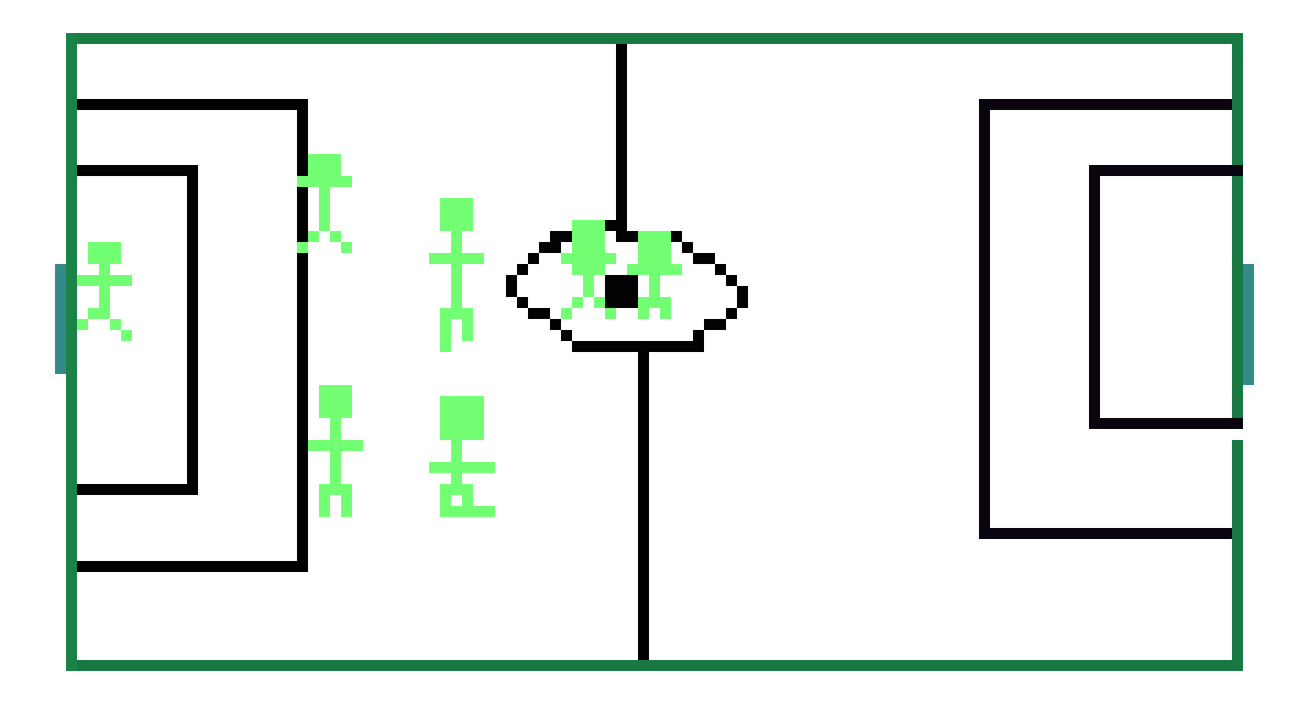 [9664c4] soccer match