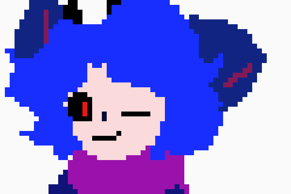 [904ba9] back im at lunch sooo I wont be roleplaying can I talk with ya fatal and sly