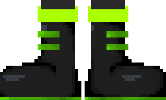 [108a4f] conveniently anti-aliases the boots