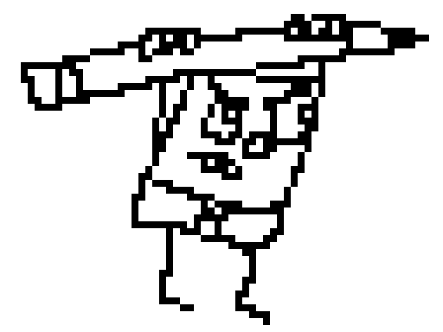 [9664c4] doodlebob