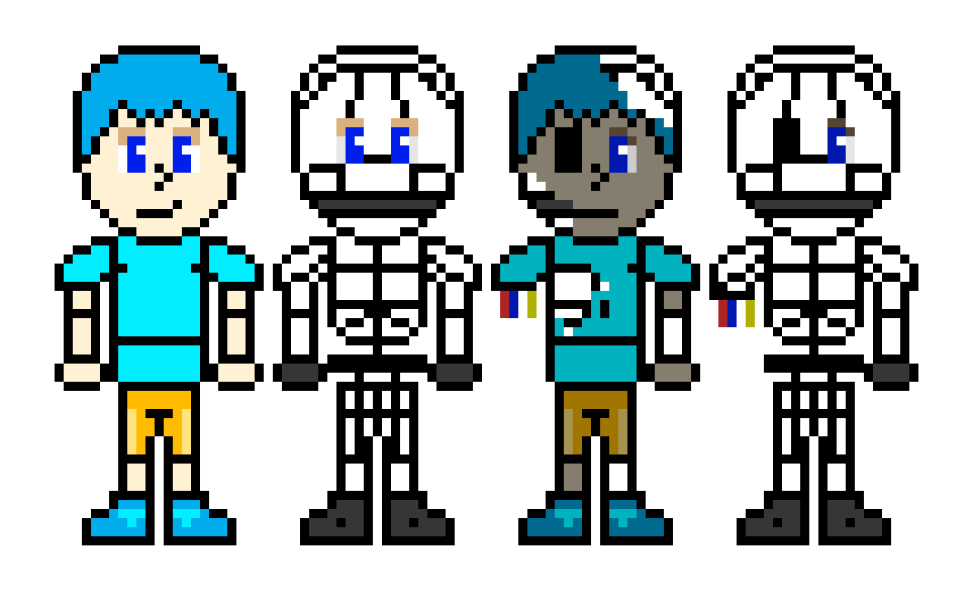 [b04743] Fnaf Oc