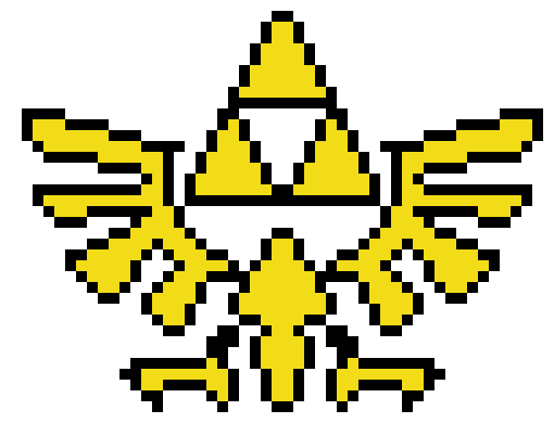 [9664c4] Tri-force