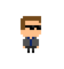 Pixel Boy