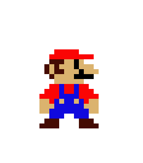 [9664c4] mario